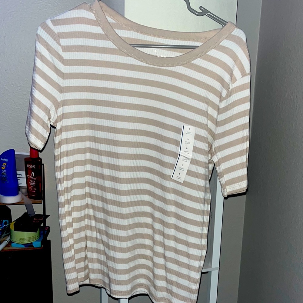 Target New Day Top